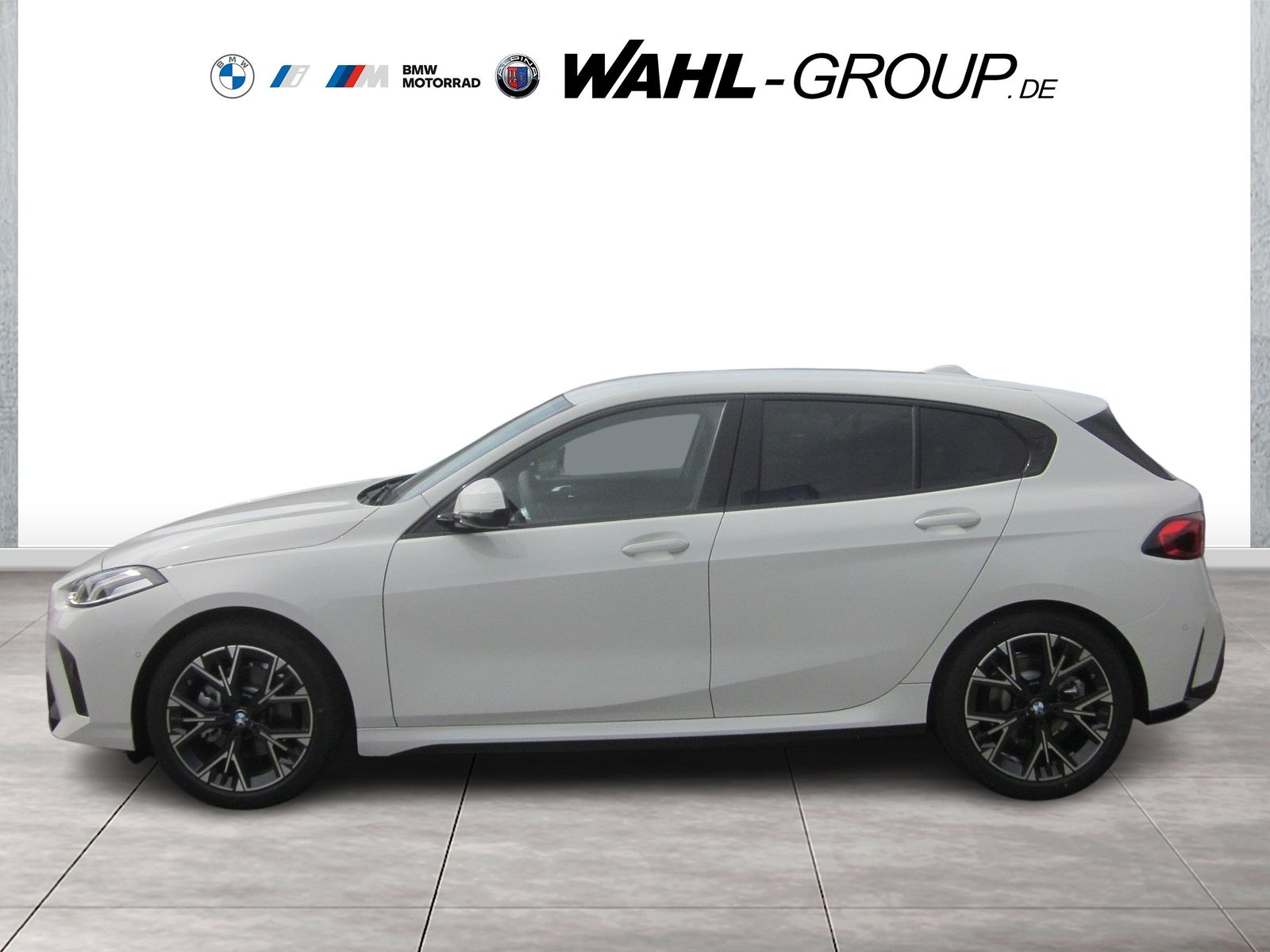 BMW 120 - Bild 7