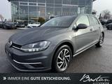 Volkswagen Golf VII LIM. JOIN START-STOPP/DSG/NAVI/KLIMA - Volkswagen Golf mit Diesel-Antrieb: Kleinwagen