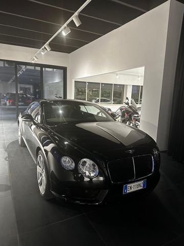 Bentley Continental GT V8 - condizioni pari al n