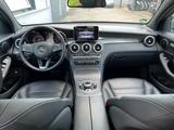 Mercedes-Benz GLC 250 4MATIC AMG Line Coupé Autom. AMG Line - gebrauchte Mercedes-Benz GLC 250 aus dem Jahr 2016