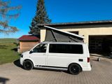 Volkswagen T5 California - Volkswagen T5 California aus 2011