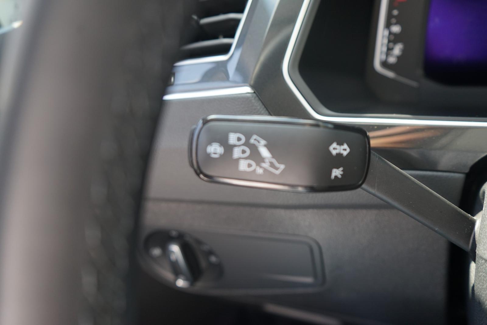 Volkswagen Tiguan 1.5 TSI Life LED ACC Navi Kamera, миниатюра 21