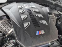 BMW X7 M60 - Vorschau Bild 16