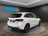 Mercedes-Benz B 220 4M PROGRESSIVE LED SPURASSIST KAMERA NAVI
