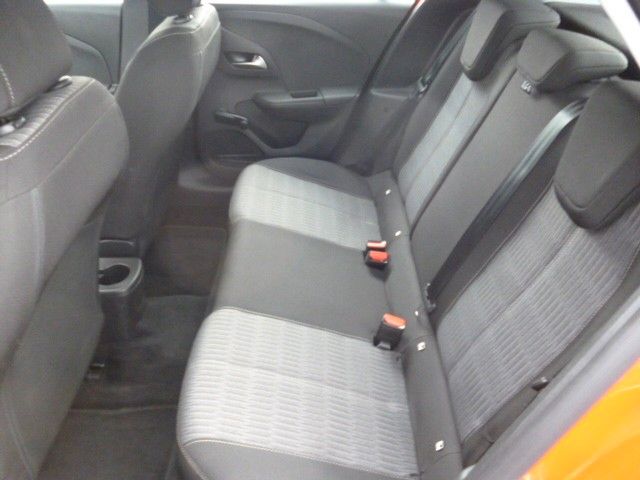 Corsa F e Edition Electro, RK,PP,KL,BC