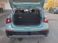 Hyundai i20 - Vorschau Bild 13