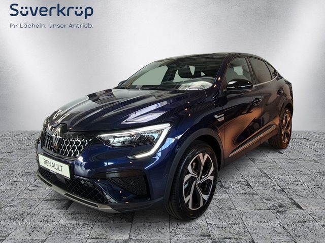 Renault Arkana TECHNO E-Tech Full Hybrid 145 ABS LED eFH