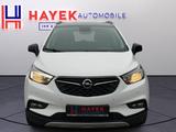 Opel Mokka X 120 Jahre BI-Color/8XBereift/GARANT/TÜV  - Opel Mokka X 120-Jahre