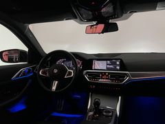 BMW 420d M Sport / NUR.73tKM / 1.HD / GARANTIE