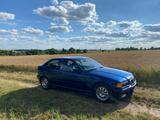 BMW 323ti Compact Sport Edition M Paket Automatik - BMW 323: 323ti Compact