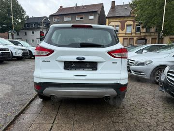 Ford Kuga - 6