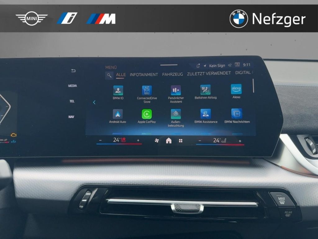 BMW X2 - Bild 11