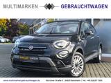Fiat 500X City Cross 1.3 GSE EU6d-T LED/CarPlay/DAB A - gebrauchte Fiat 500X aus dem Jahr 2019
