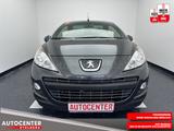 Peugeot 207 Platinum "KLIMA-PDC-TEMPO-ALU-AHK" - Peugeot Gebrauchtwagen von 2013