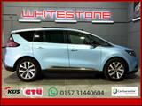 Renault Espace V Intens 4WD / 4CONTROL / 7 Sitze / Pano - gebrauchte Renault Espace aus dem Jahr 2018