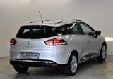 Renault ClioIV 1.5dCi 90PS Automatik Grandtour Luxe Navi - Renault Gebrauchtwagen