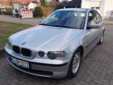 BMW 316ti Compact -