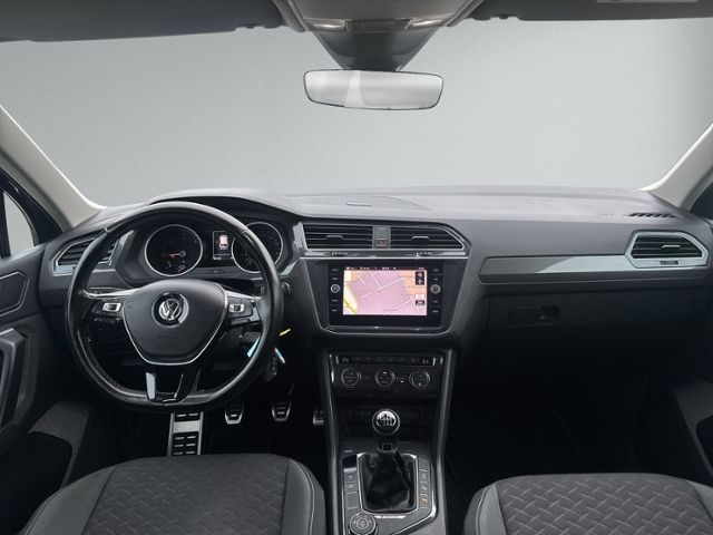 Tiguan 2.0 TDI Join 4Motion NAVI+AHK+KAMERA+ACC+