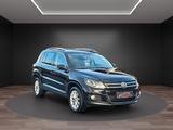 Volkswagen Tiguan Sport & Style 4Motion"Garanti-TÜV-Service - gebrauchte VW Tiguan aus dem Jahr 2011