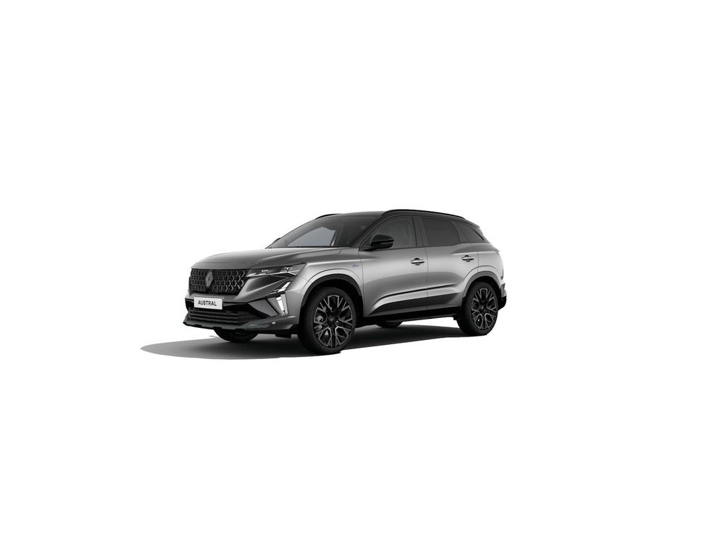 Austral Esprit Alpine Mild Hybrid 160 Automatik