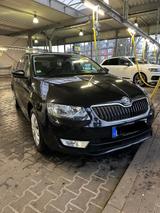 Skoda Octavia 2.0 TDI COMBI DSG *TÜV NEU*AUTOMATIK*