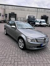 Mercedes-Benz Mercedes Benz V6 3.0 Liter C280 Benziner A... - Mercedes-Benz C 280 Gebrauchtwagen