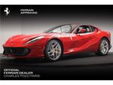 Ferrari 812 Superfast 6.5 V12 800CH - Ferrari 812 aus 2018
