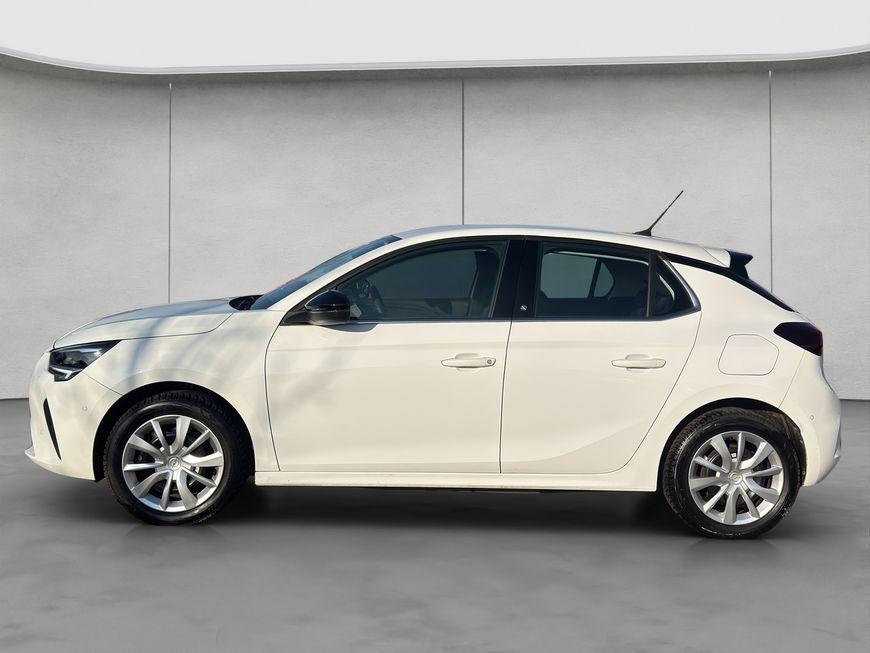 Opel Corsa-e Elegance 50 kWh