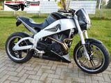 Buell XB9S Lightning  2003  "das Original"   ÖPR-Check - BUELL LIGHTNING XB 9 S