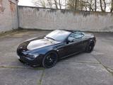 BMW E64 Cabrio  3.0i 6er Leder 21  Zoll - BMW: Cabrio, 6er