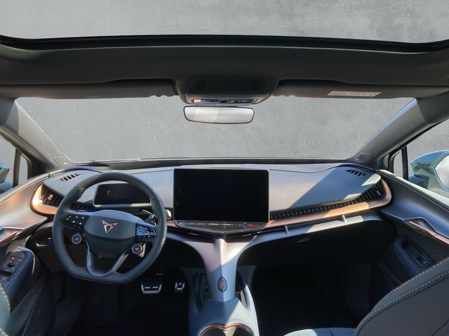 Fahrzeugabbildung CUPRA Tavascan 210 kW Endurance HUD AD El. Panodach Na