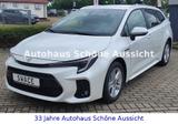 Suzuki Swace Comfort+ CVT Hybrid - gebrauchte Suzuki Kombis