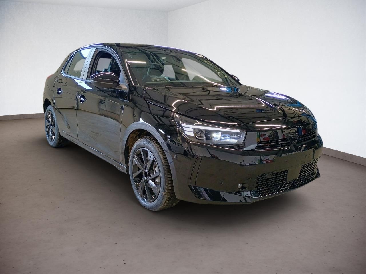 Fahrzeugabbildung Opel Corsa GS Hybrid (eDCT)+MatrixLED+Kamera+PDC