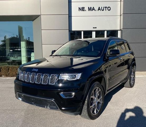 Jeep Grand Cherokee 3.0 V6 CRD 250 CV Multijet I