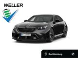 BMW M5 Limousine ComPak DrivAssProf ParkAssProf HUD - BMW M5 Gebrauchtwagen in Frankfurt