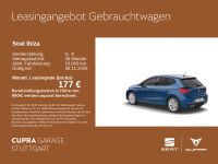 Seat Ibiza - Vorschau Bild 4