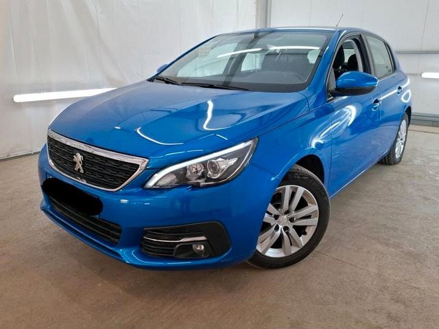 Peugeot 308 Active Pack 1.2T LED/NAVI/PDC/ALU/TEMPOMAT