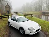 Toyota Supra MK4 3.0i Twin Turbo *ORIGINAL*TOP*DreamCar - Toyota Supra: Mk4