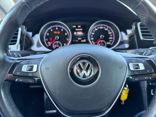 Golf VII Variant 1.4 TSI Allstar Bluetooth Navi