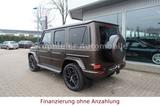 Mercedes-Benz G63 AMG Designo Matt S-Dach Beige Standh. Klappe - Mercedes-Benz G 63 AMG in Bremen
