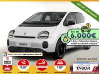 Renault Twingo - Vorschau Bild 2