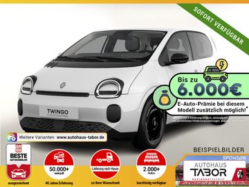 Renault Twingo Techno 80 Urban Range PDC Nav ACC