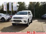 Toyota Hilux 2.4 Extra Cab Duty Comfort 4x4 - Toyota Hilux aus 2017