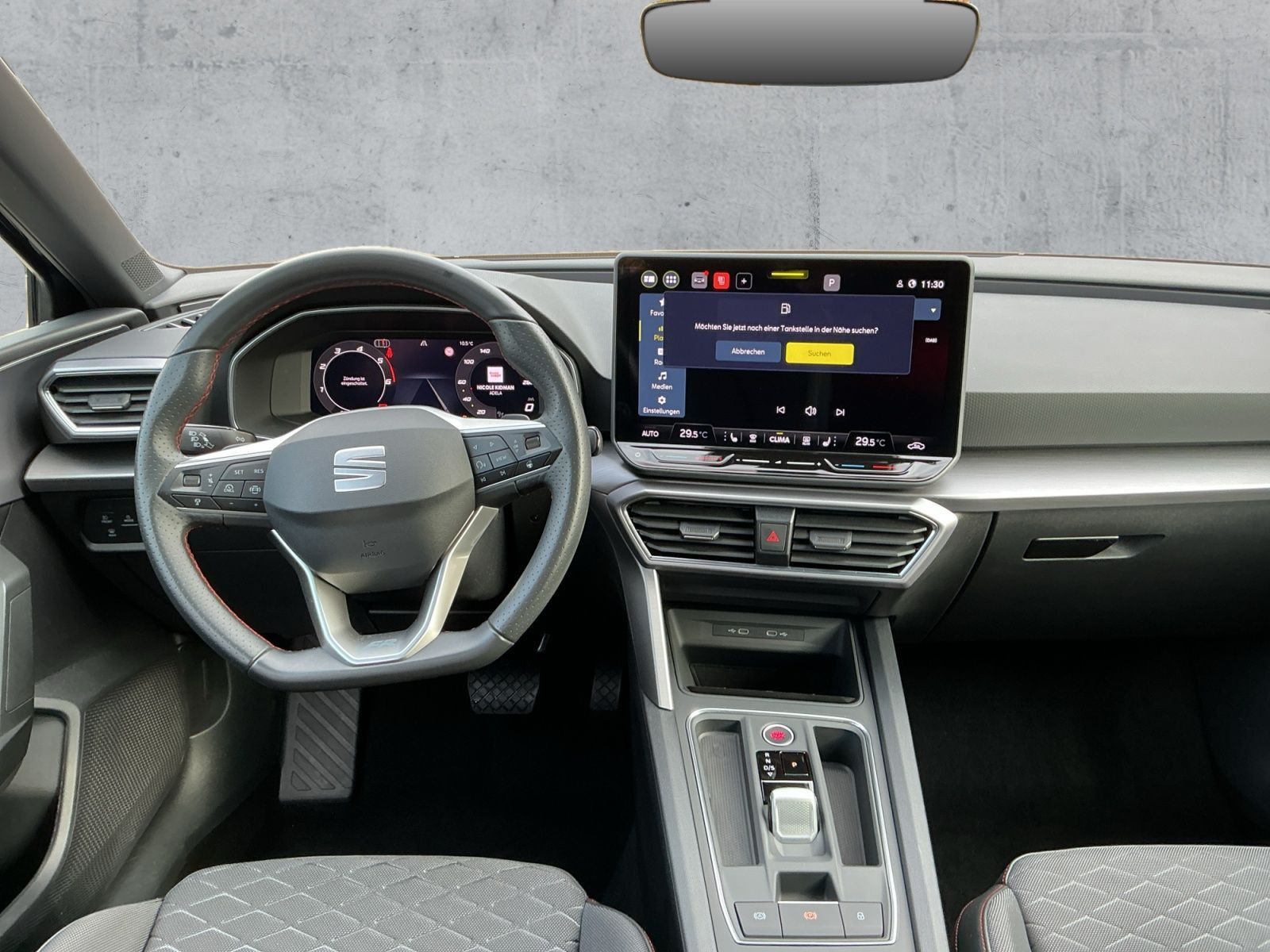 Seat Leon - Bild 9