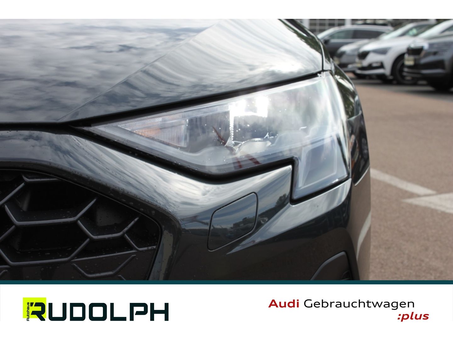 Audi A3 - Bild 23