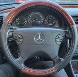 Mercedes-Benz Youngtimer Klassiker MB CLK 230/W208 Elega... - Mercedes-Benz CLK 230 mit LPG-Antrieb