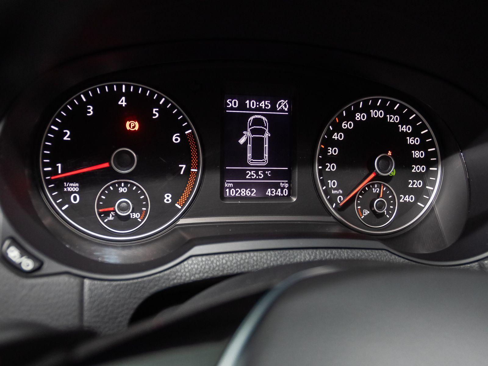 Volkswagen Sharan Comfortline 1.4TSI DSG Navi ACC EPH AHK, миниатюра 14