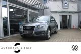 Audi Q5 3.0 TDI quattro Leder Navi Xenon AHK ACC Sitz - gebrauchte Audi Q5 aus dem Jahr 2010