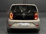 Volkswagen up! R-Line *Alu/Schwarz*KAMERA*maps+more*Sitzhzg - graue Volkswagen up!