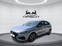 Hyundai i30 - Vorschau Bild 1